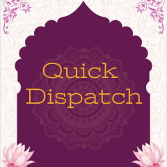 Ready to Dispatch
